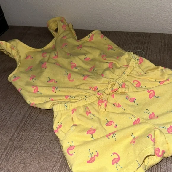 Romper - Picture 3 of 6